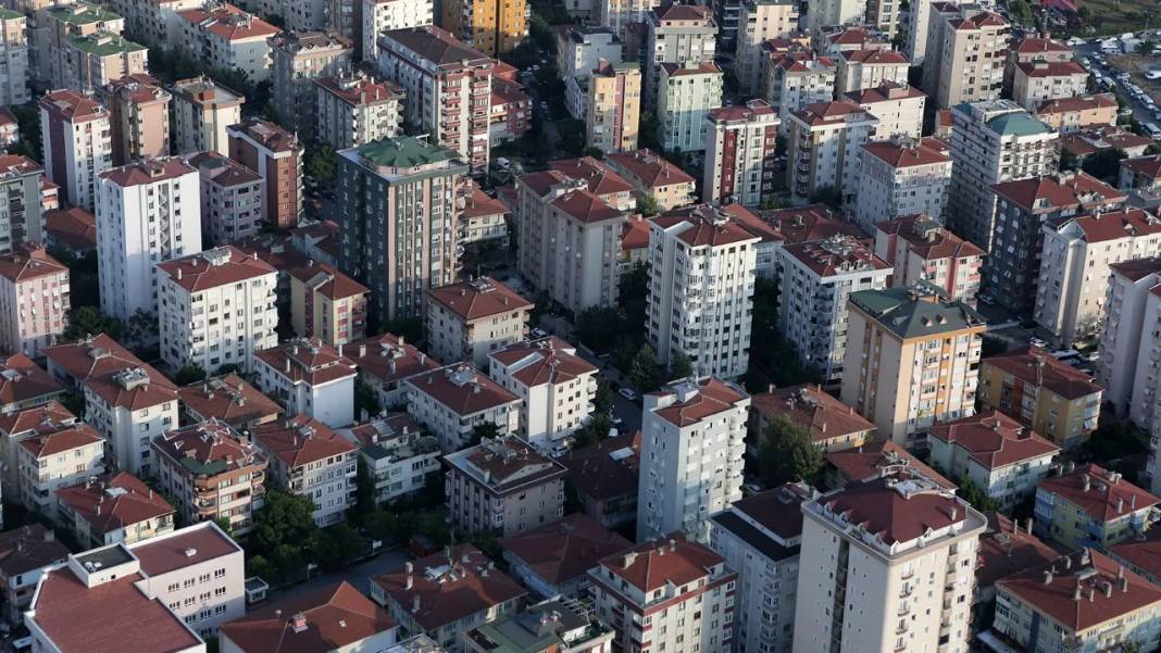 Ortak konut kredisi dönemi: 5 kişi ortak başvuru yapabilecek 1